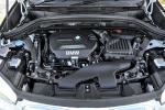 BMW X1 xDrive2.5d xLine 2015 года (UK)